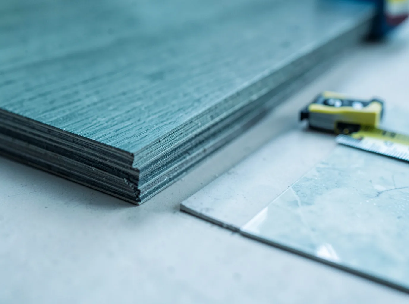 Luxury Vinyl Plank Installation Waterford, MI FAQs